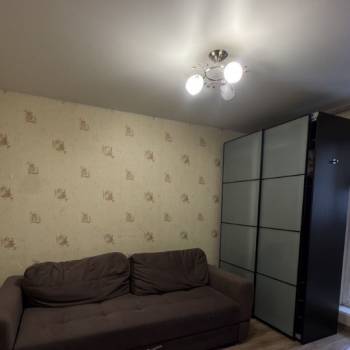 Сдается 1-комнатная квартира, 31 м²