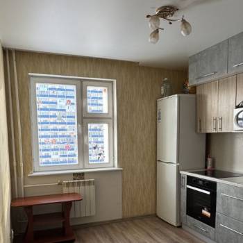 Сдается 1-комнатная квартира, 31 м²