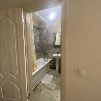 Сдается 1-комнатная квартира, 26 м²