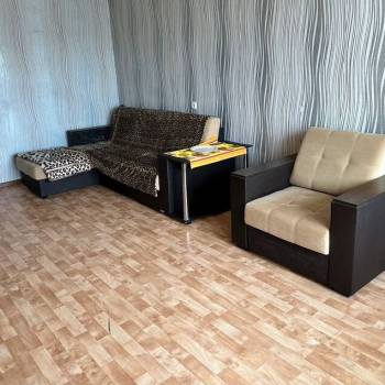 Сдается 1-комнатная квартира, 39 м²