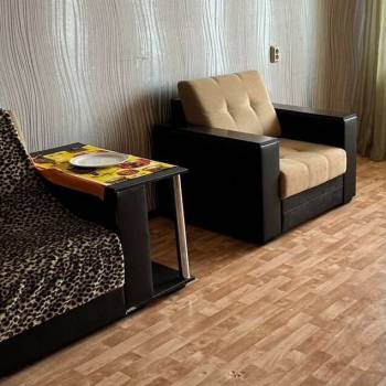 Сдается 1-комнатная квартира, 39 м²
