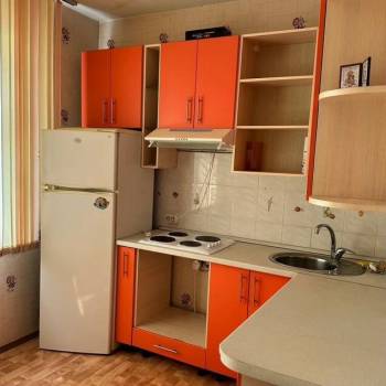 Сдается 1-комнатная квартира, 39 м²