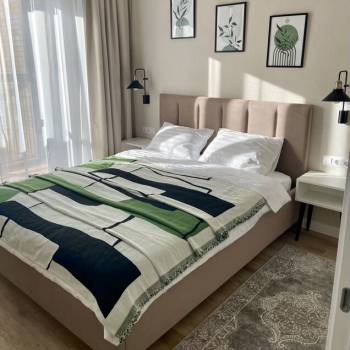Сдается 1-комнатная квартира, 39 м²