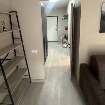 Сдается 1-комнатная квартира, 27 м²