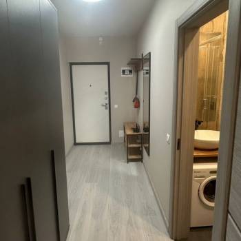 Сдается 1-комнатная квартира, 27 м²