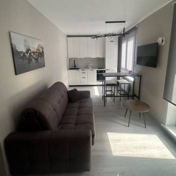 Сдается 1-комнатная квартира, 27 м²