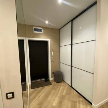Сдается 2-х комнатная квартира, 62 м²
