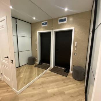 Сдается 2-х комнатная квартира, 62 м²