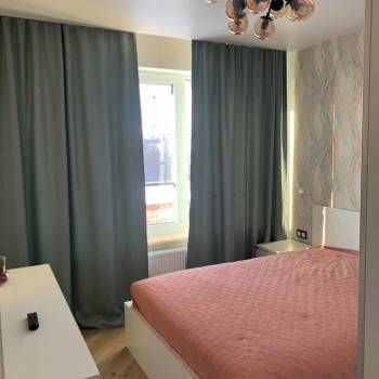 Сдается 2-х комнатная квартира, 62 м²