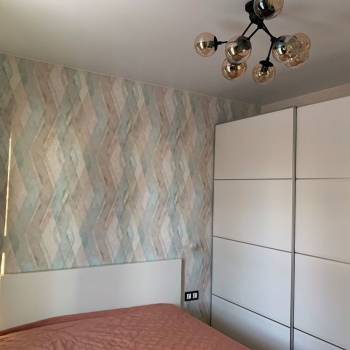 Сдается 2-х комнатная квартира, 62 м²