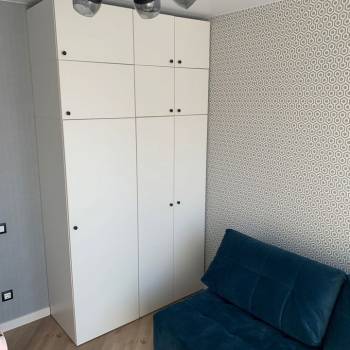 Сдается 2-х комнатная квартира, 62 м²