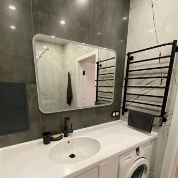 Сдается 2-х комнатная квартира, 62 м²