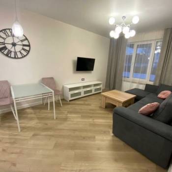 Сдается 2-х комнатная квартира, 62 м²