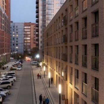 Сдается 2-х комнатная квартира, 62 м²