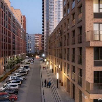 Сдается 2-х комнатная квартира, 62 м²