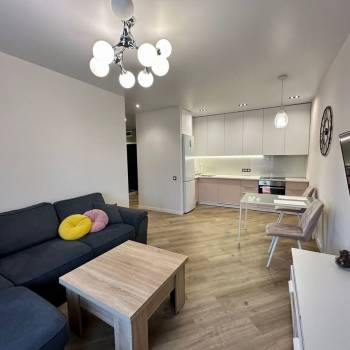 Сдается 2-х комнатная квартира, 62 м²