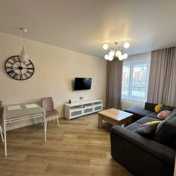 Сдается 2-х комнатная квартира, 62 м²