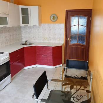 Сдается 2-х комнатная квартира, 60 м²