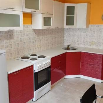 Сдается 2-х комнатная квартира, 60 м²