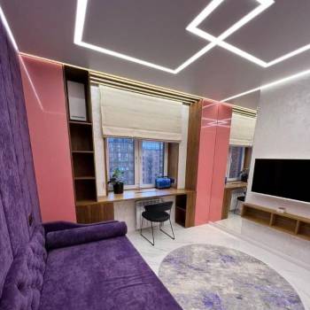 Продается 3-х комнатная квартира, 71 м²