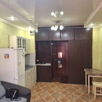 Сдается Комната, 19 м²
