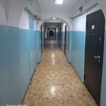 Сдается Комната, 19 м²