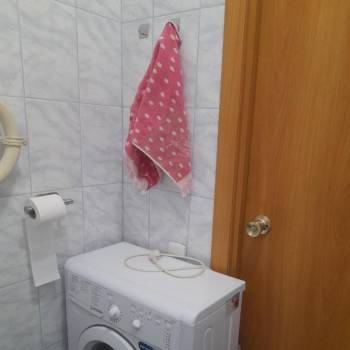 Сдается 1-комнатная квартира, 20,8 м²