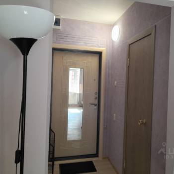 Сдается 1-комнатная квартира, 20,8 м²