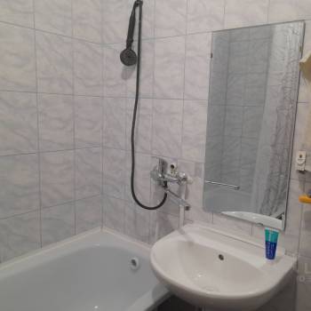 Сдается 1-комнатная квартира, 20,8 м²