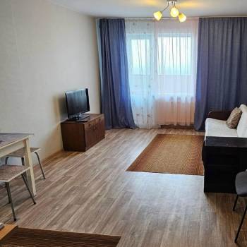 Сдается 1-комнатная квартира, 28 м²