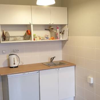 Сдается 1-комнатная квартира, 28 м²