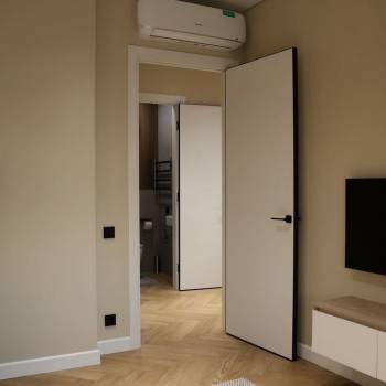Сдается Многокомнатная квартира, 66,7 м²