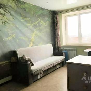Сдается 1-комнатная квартира, 25 м²
