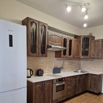 Сдается 1-комнатная квартира, 41,5 м²