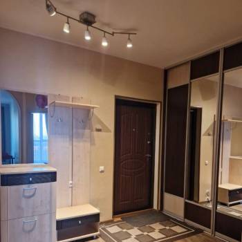 Сдается 1-комнатная квартира, 41,5 м²