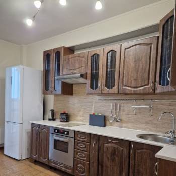 Сдается 1-комнатная квартира, 41,5 м²