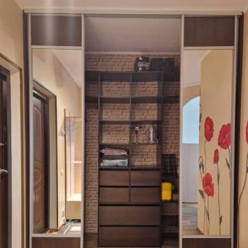Сдается 1-комнатная квартира, 41,5 м²