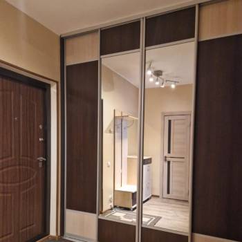 Сдается 1-комнатная квартира, 41,5 м²