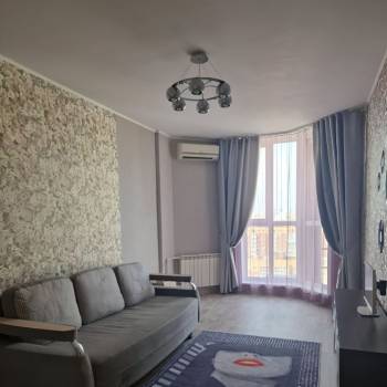 Сдается 1-комнатная квартира, 41,5 м²