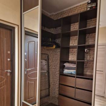 Сдается 1-комнатная квартира, 41,5 м²