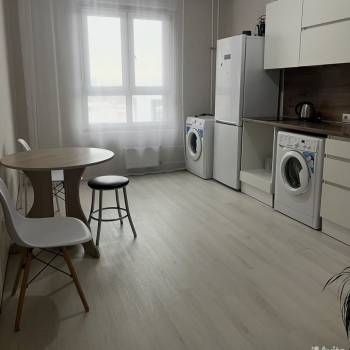 Сдается 2-х комнатная квартира, 57 м²