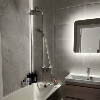 Сдается 2-х комнатная квартира, 57 м²