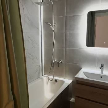 Сдается 2-х комнатная квартира, 57 м²