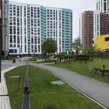 Сдается 2-х комнатная квартира, 57 м²