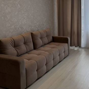 Сдается 2-х комнатная квартира, 57 м²