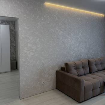 Сдается 2-х комнатная квартира, 57 м²