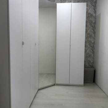 Сдается 2-х комнатная квартира, 57 м²
