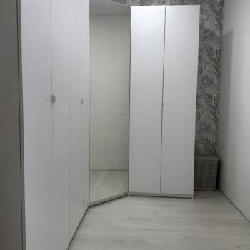 Сдается 2-х комнатная квартира, 57 м²