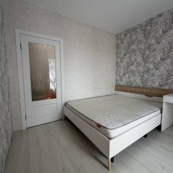 Сдается 2-х комнатная квартира, 57 м²