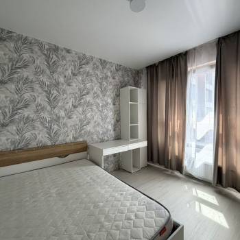 Сдается 2-х комнатная квартира, 57 м²